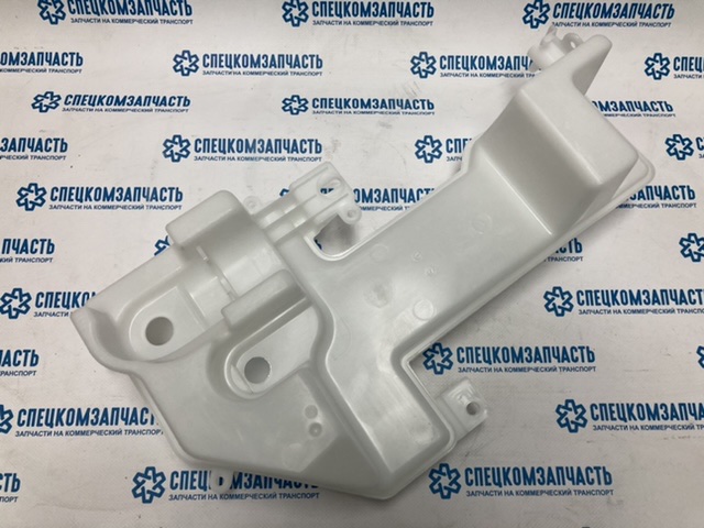 Бачок омывателя лобового стекла ( ) обогрев Transit 14-/Tourneo Custom 12  FORD 1924048