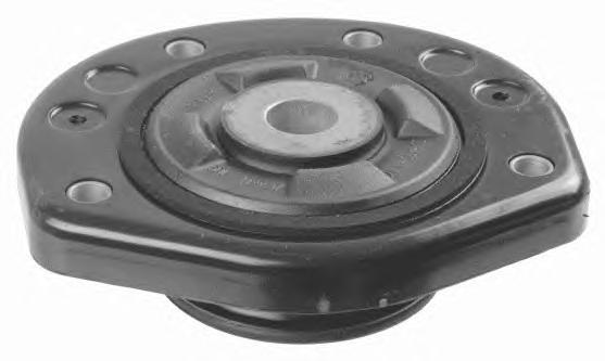 Опора амортизатора перед VW Crafter 06/MB Sprinter 515 06> LEMFORDER 3191601