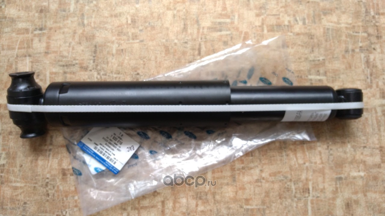 Амортизатор задний газовый Excel-G\Transit/Tourneo Custom 12> FORD 1933016