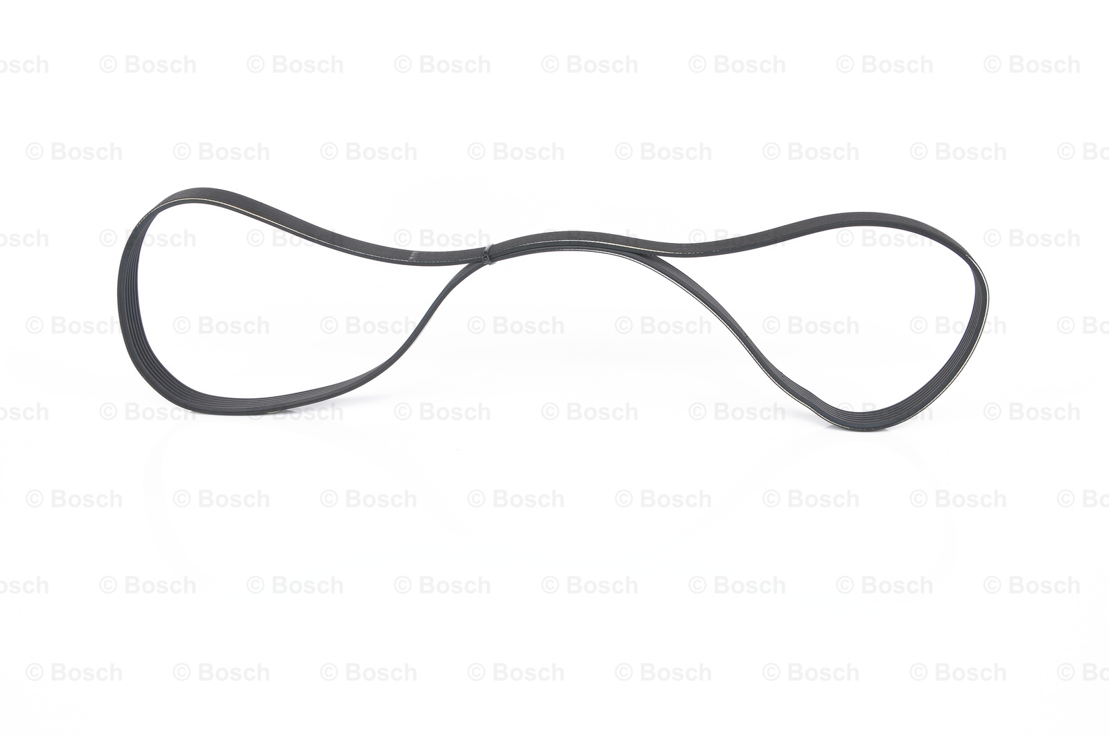 Ремень поликлиновой (6PK986) Honda Civic Coupe 1.7VTEC 01> BOSCH 1987946020
