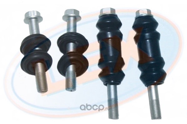 Вкладыши коренные к-кт STD 2.5 VW Crafter KOLBENSCHMIDT 77209602