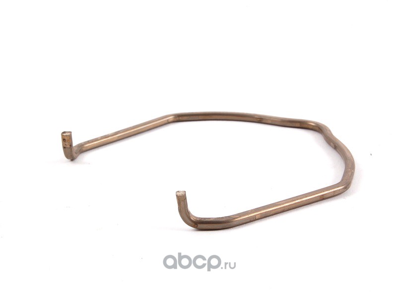 Зажим (хомут/скоба) метал-ий патрубка интеркулера Audi A3/TT 04-14/Skoda Octavia 04>/VW 98-14 VAG 1J0145769H