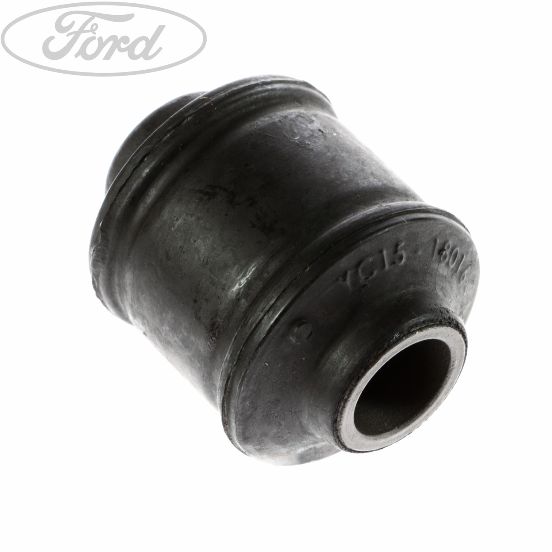 Бачок ГУР Transit 06~ FORD 1684751