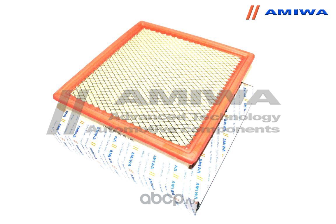 Фильтр воздушный Transit 2.2 06-11 AMIWA 2001161