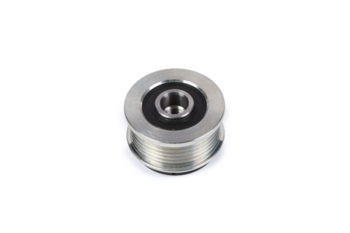 Шкив генератора Е4/Е5 Boxer 3/Jumper 3/Ducato 3 06-/Transit 06- 2,2 STELLOX 2001408SX