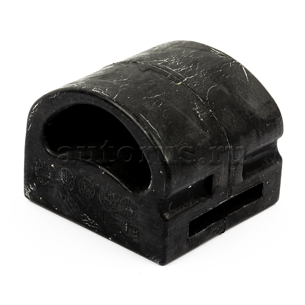 Подушка (отбойник) рессоры задней подвески Transit 14- FORD 2004504