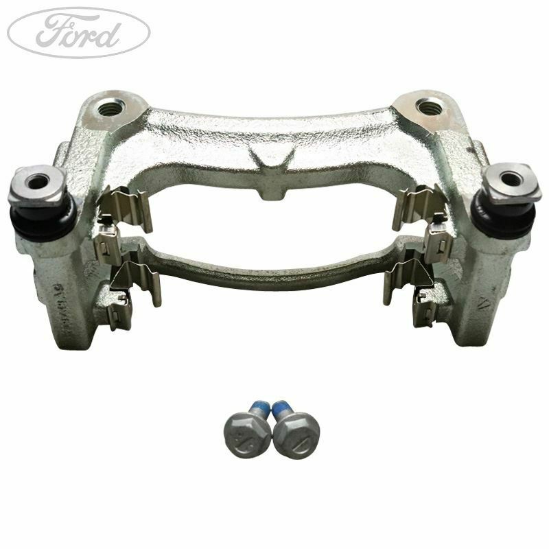 Скоба заднего правого суппорта Transit 14- FORD 2030494