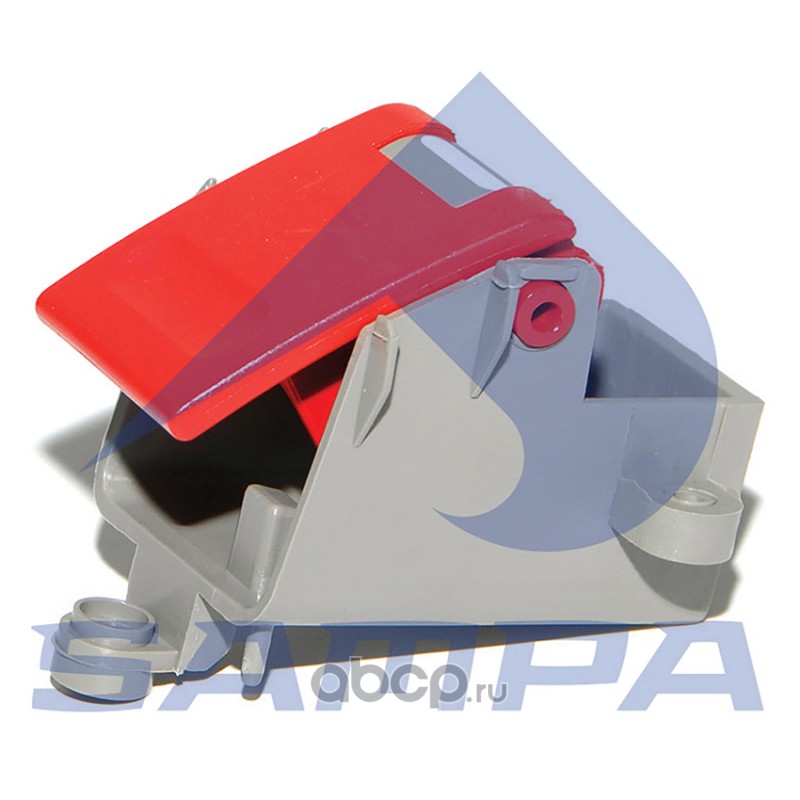 Ручка двери внутренняя правая МВ Sprinter 901-905 SAMPA 204117