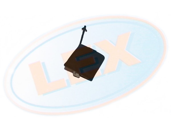 Сайлентблок перед. рычага передний Peugeot 206 1.1/2.0 98> LEMFORDER 2937701