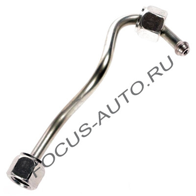 Трубка топливная 2,3 цилиндра Transit 155PS/Boxеr/Jumper 11->2.2PUMA Euro 5 FORD 2073143