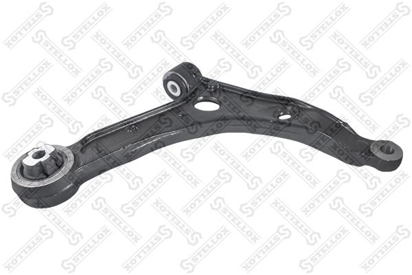 Рычаг поворотный правый Q18/20 Ducato (250к)/Jumper 3/Boxer 3 STELLOX 5700085SX