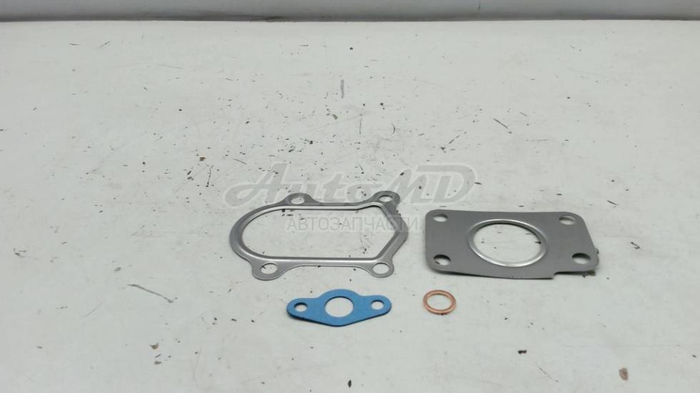 Прокладка турбины к-кт (3шт) Ducato 244  2,3JTD JRONE 2090505296