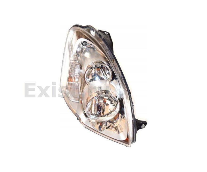 Фара передняя правая Daily 12 TYC 20E603052B