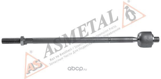 Тяга рулевая левая Transit 06 > 115/140/155 л.с ,Transit c 14г R=L AS METAL 20FR1005