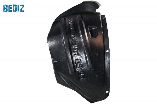 Подкрылок передний левый Ducato (RUS) 2002-2006 FLORIMEX 210497