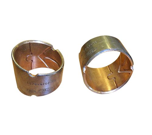 Втулка шатуна Е4/5 Transit 2.2 155 11-/Boxer 3/Jumper 3 2.2 06>  FORD 2114756