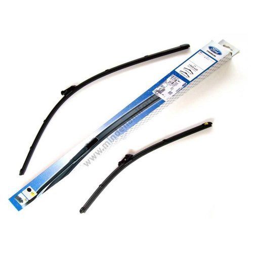 Щётки стеклоочитстителя бескаркасные к-кт 750/500мм Transit 14~ FORD 2120669