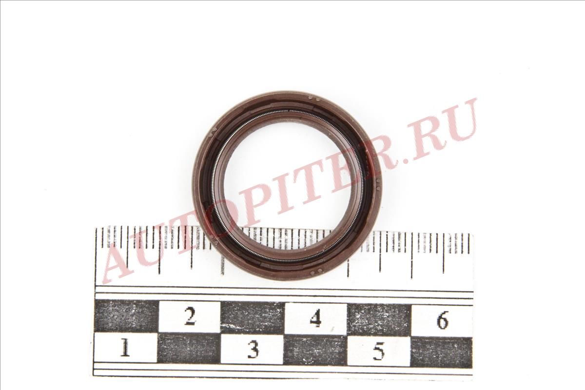 Сальник коленвала 25х35х6 HYUNDAI SONATA EF (1999-2001) 2142133134