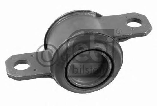 Сайлентблок переднего рычага задний Jumper/Boxer/Ducato (230/244/Rus) с94- FEBI 21611