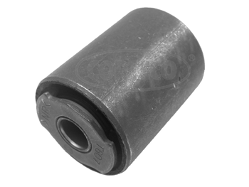 Сайлентблок рессоры передний Fiat Doblo Cargo 1.2/1.6/1.9JTD 01- CORTECO 21653154