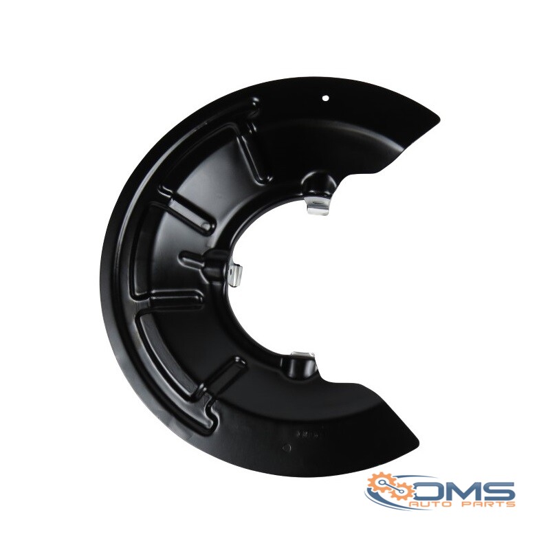 Щиток заднего тормозного диска Transit 14 FORD 2179647