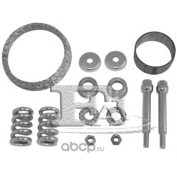 Монтажный набор Citroen/Jumper 02- c бортовой платформой/ходовая часть  FA1 218983