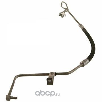 Трубка ГУР высокого давления Transit 14- FORD 2219677