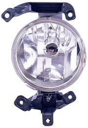 Фара противотуманная правая Daewoo Matiz all 05>CHEVROLET SPARK (05-) DEPO 2222005RUE