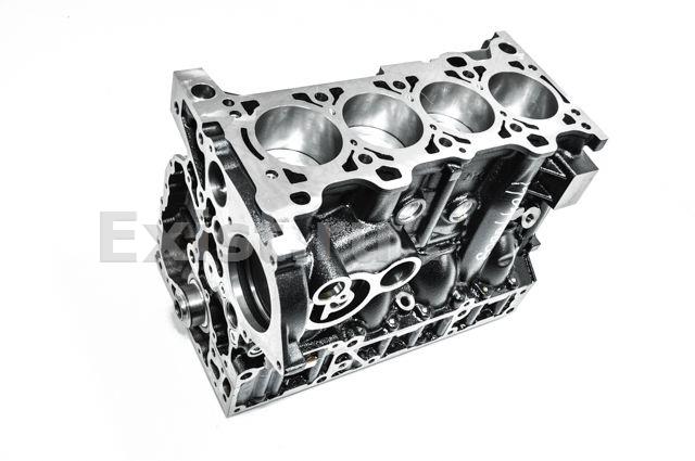 Блок цилиндров 130 лс (шорт-блок к/в   шатуны   поршни) Ducato 250 2.3 JTD 11-> MEC-DIESEL 81920