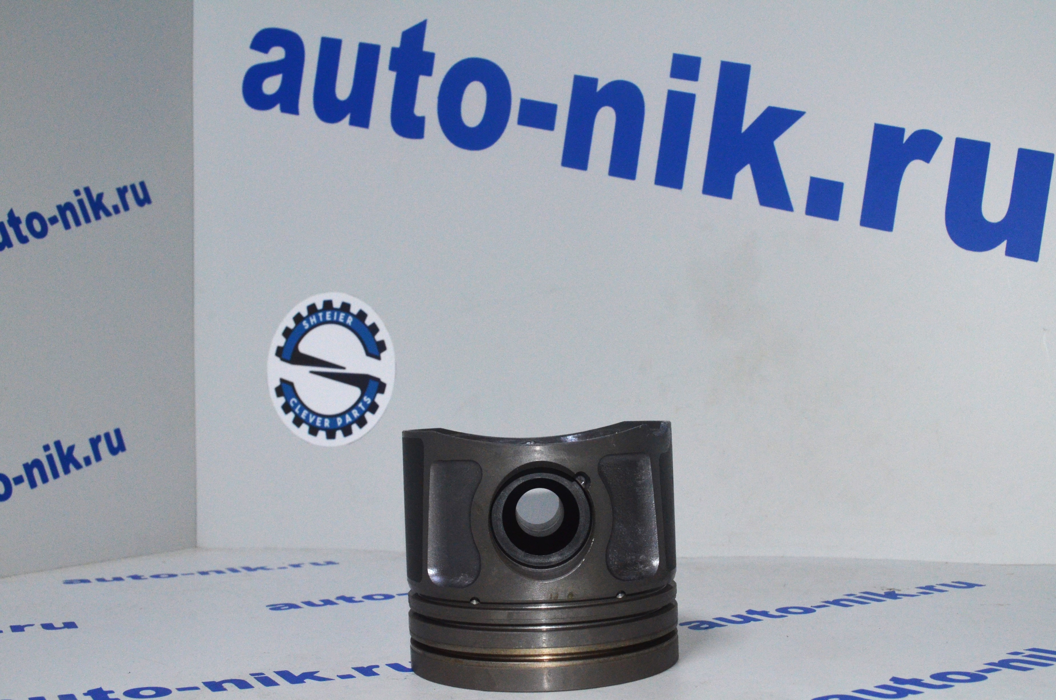Поршень двигателя комплект (кольца палец)  0,50 E5 Boxer3/Jumper3/Transit 155 2,2L SONNE PISTON 228 K08202