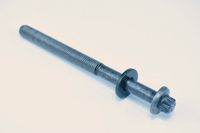 Болт ГБЦ (д.б. 4 шт) Daily/Ducato 2.3 IVECO 500347040