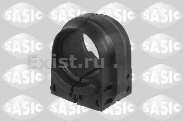 Втулка стабилизатора заднего Master III 2.3 DCI 10> SASIC 2304042