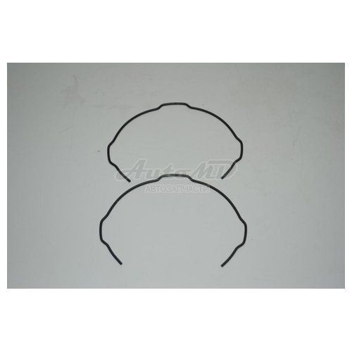 Кольцо КПП стопорное синх. 1-2 пер. Ducato 230/02- 244/Rus/06- 250/Jumper CITROEN/PEUGEOT 232519