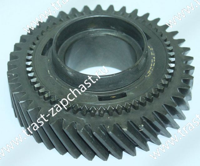 Шестерня КПП 2-й передачи вторичного вала (21x41) Ducato 244/Rus/250/Jumper/Boxer CITROEN/PEUGEOT 233579