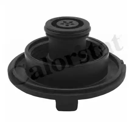 Крышка расширительного бачка (OM646/651) MB Sprinter 06  VERNET RC0167