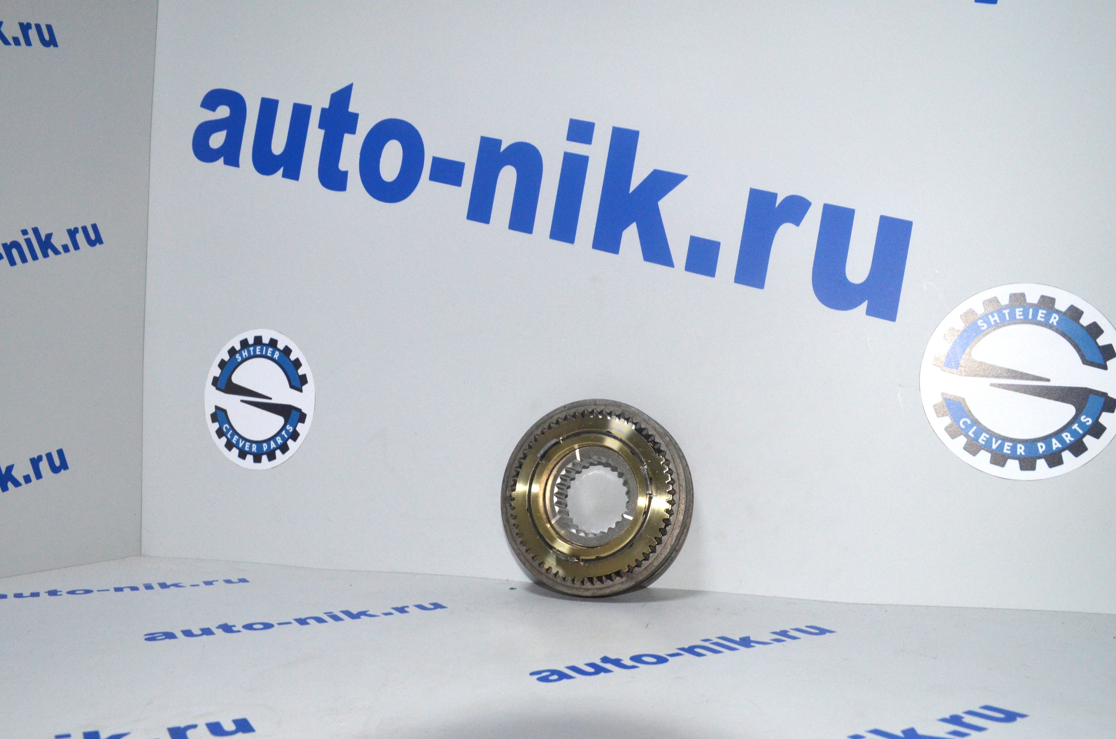 Синхронизатор 3-4-й передачи Boxer/Jumper/Ducato (230/244/250/Rus)  CITROEN/PEUGEOT 235366
