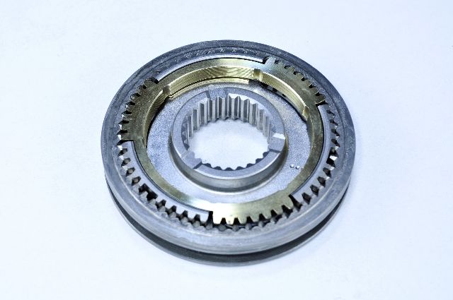 Синхронизатор 5-ой передачи 5 ступенч. КПП (2х валка) Ducato(244/Rus/250)/Jumper/Boxer 2.2 TDCi 06- CITROEN/PEUGEOT 238824