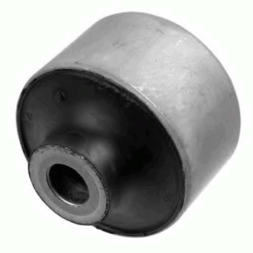 Сайлентблок переднего рычага задний Opel Movano B 2.3CDTi/Renault Master IV FV/JV 2.3DCi 10> LEMFORDER 3497001