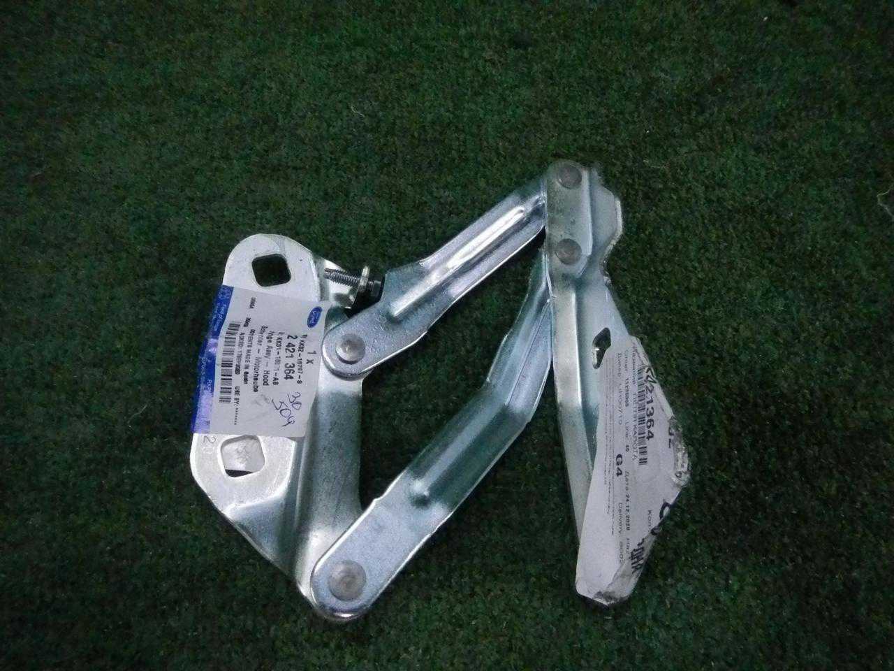 Петля капота левая Transit (2014 -...) FORD 2421364