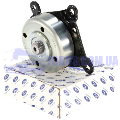 Ролик -натяжитель термомуфты Transit 2.2 л. 155 л.с. 2006-2013 FORD 2435473