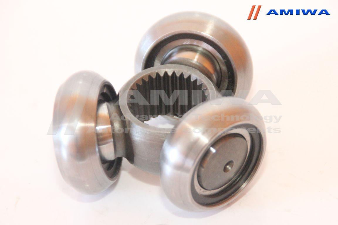 Трипоид 29x50.45 Transit VII 06- AMIWA 2440038