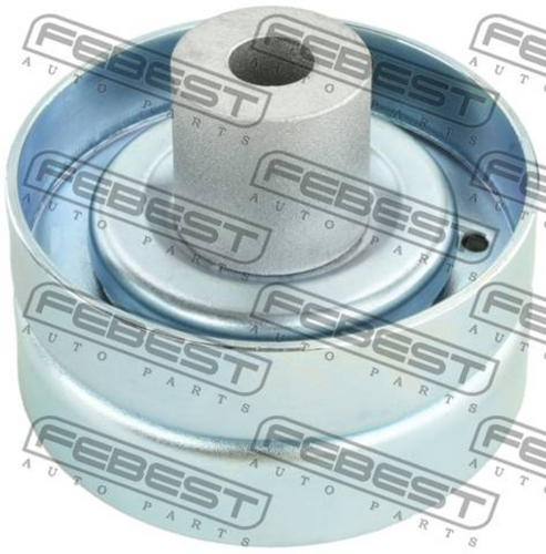 Ремкомплект тормознгого суппорта перед Daily II/II/IV /Type Brembo/ D=44mm / ALL 01-90->05-99  FRENKIT 244008