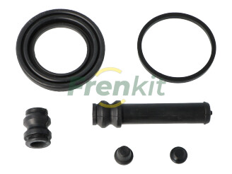 Ремкомплект заднего тормозного суппорта d.45\ Toyota Land Cruiser 120/200/4-runner/FJ 02> FRENKIT 245035