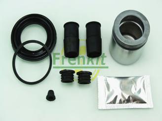 Ремкомплект суппорта поршень зад.  (d=45) Mercedes 2-t, LT28 FRENKIT 245923