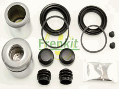 Ремкомплект перед тормозного суппорта   2 поршня D46/52 Jumper/Boxer/Ducato 02> FRENKIT 246903