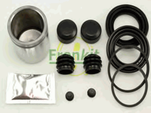 Ремкомплект тормозного суппорта с поршнем перед. d46/52 Jumper/Ducato/Boxer 06-> FRENKIT 246907