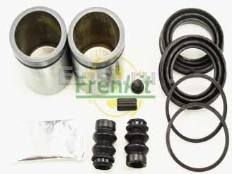 Ремкомплект тормозного суппорта поршень D48 \MB Vito/Viano 03> FRENKIT 248949