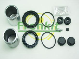 Ремкомплект дискового тормоза с поршнем перед d50/52 Jumper/Ducato/Boxer 250/290 2006> FRENKIT 250902