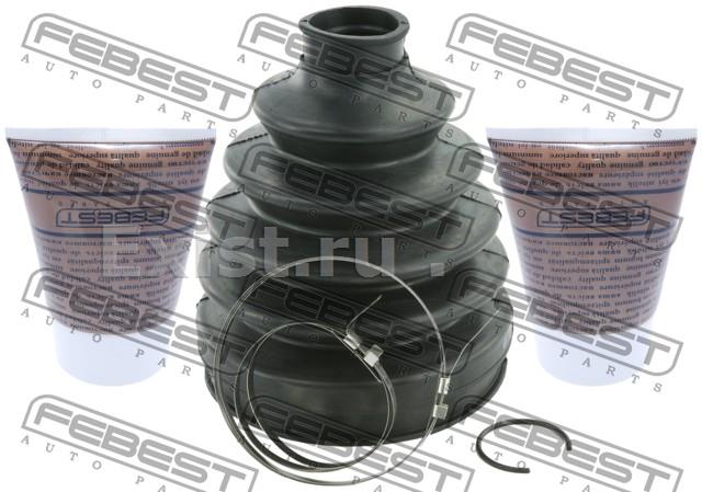 Пыльник ШРУСа внешнего к-кт (103.5x139x30) Jumper/Ducato/Boxer 2.2D/3.0D 06> FEBEST 2517BOX3