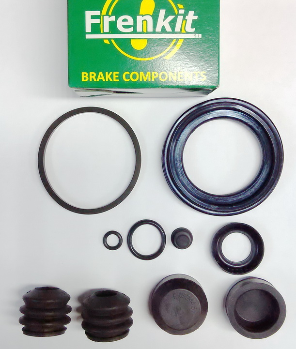 Ремкомплект суппорта задний Daily 3/Transit 155 FRENKIT 252009